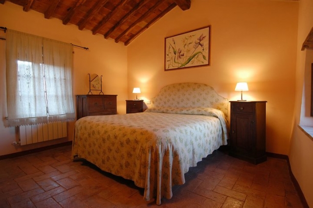  las habitaciones del castillo 